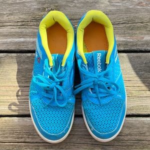 Reebok sneakers women size 7
